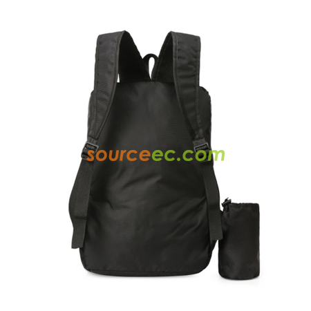 Customization Folding Backpack Corporate Gifts