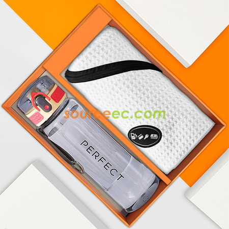Customization Sport Bottle with Infuser Corporate Gifts