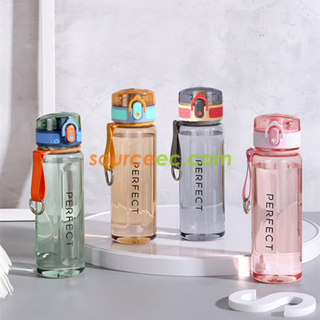 Customization Sport Bottle with Infuser Corporate Gifts