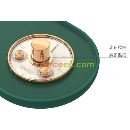 Customization USB heating cup pad with cup Corporate Gifts