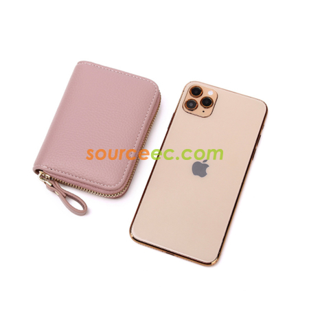 Customization RFID Card Holder Corporate Gifts