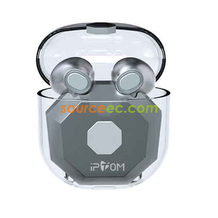 Customization Wireless Touch Bluetooth Headset Corporate Gifts