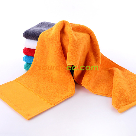 Customization Sports Towel Corporate Gifts