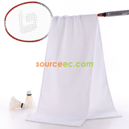 Customization Sports Towel Corporate Gifts