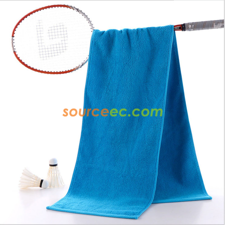 Customization Sports Towel Corporate Gifts