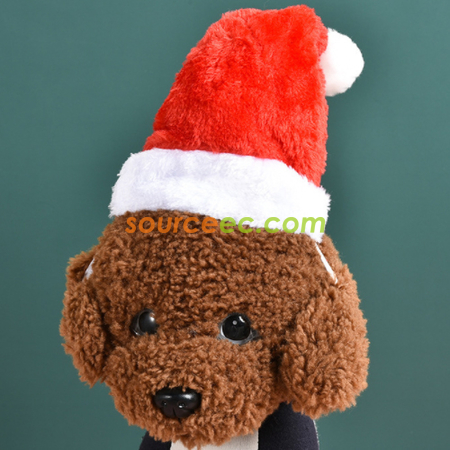 Customization Christmas Hat Corporate Gifts