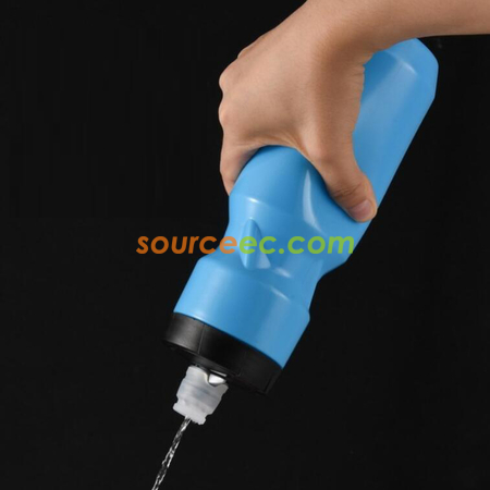 Customization Cycling Mountain Bike Water Bottle Corporate Gifts