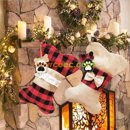 Customization Christmas Decorations Corporate Gifts