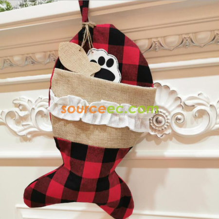 Customization Christmas Decorations Corporate Gifts