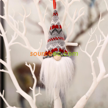 Customization Christmas Tree Decoration Corporate Gifts