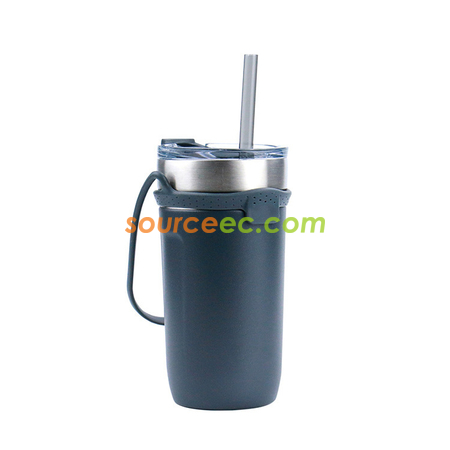 Customization Straw Coffee Cup Corporate Gifts