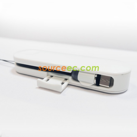 Customization Charging Cable Corporate Gifts