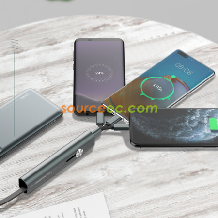 Customization Charging Cable Corporate Gifts