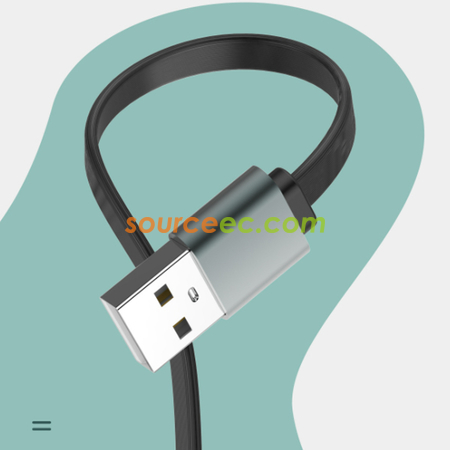Customization Charging Cable Corporate Gifts