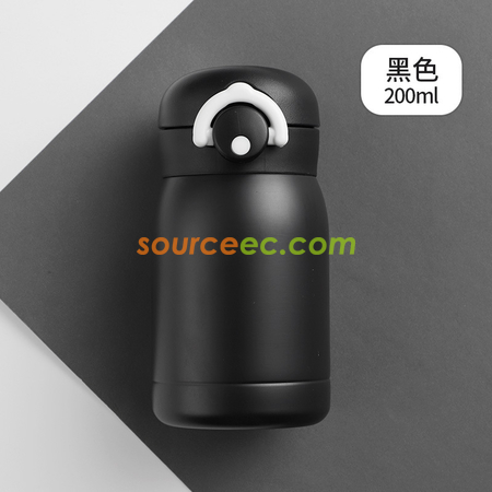 Customization 200ML-300ML Thermal Mug Corporate Gifts