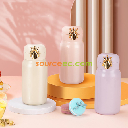 Customization 340ML Thermal Mug Corporate Gifts