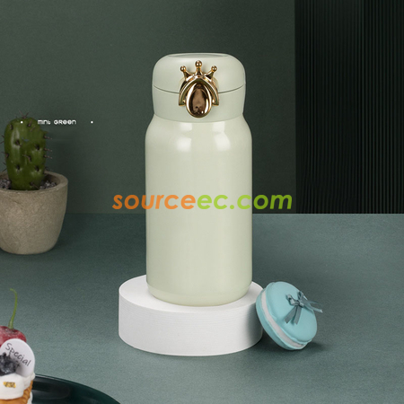 Customization 340ML Thermal Mug Corporate Gifts