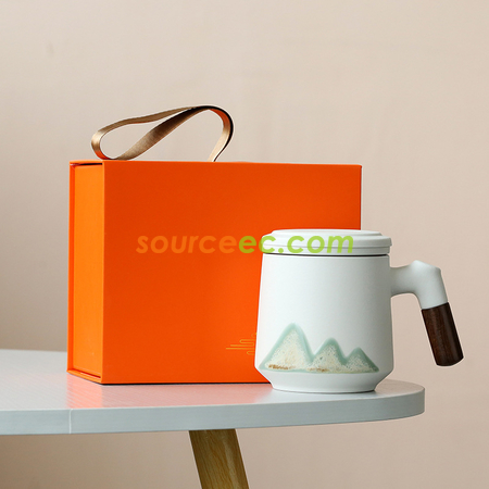 Customization Ceramic Mug Corporate Gifts