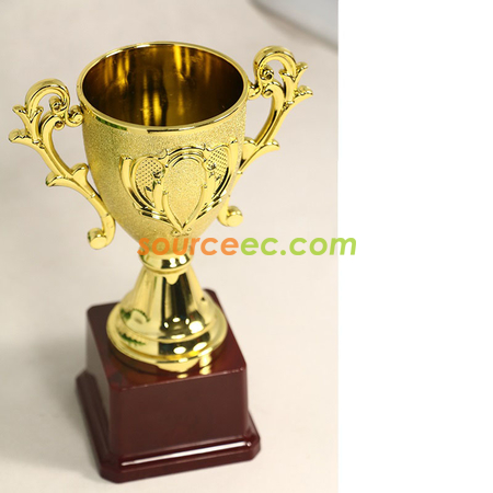 Customization Trophy Cup Corporate Gifts