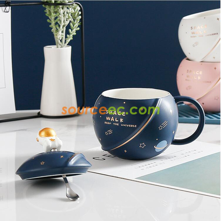 Customization Mug Corporate Gifts