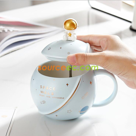 Customization Mug Corporate Gifts