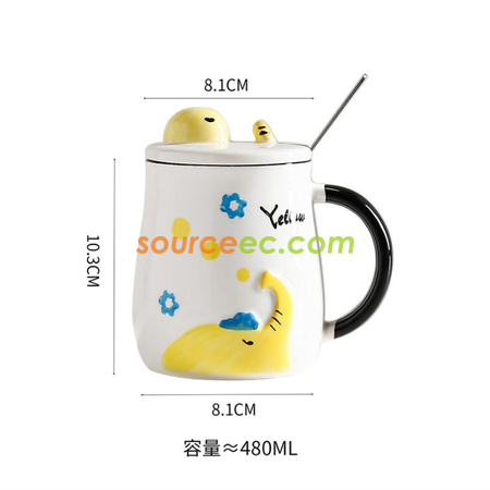 Customization Mug Corporate Gifts