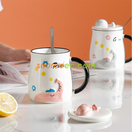 Customization Mug Corporate Gifts