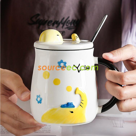 Customization Mug Corporate Gifts