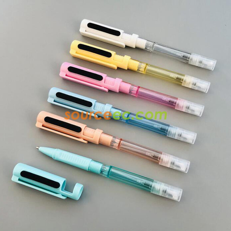 Customization Alcohol Spray Pen Corporate Gifts