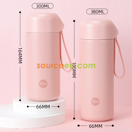 Customization Thermal Mug Corporate Gifts