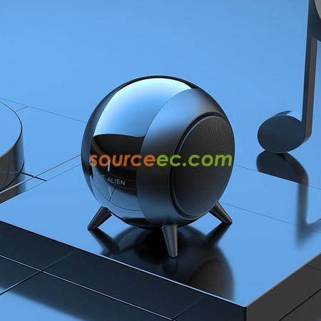 Customization Wireless Bluetooth Audio Corporate Gifts