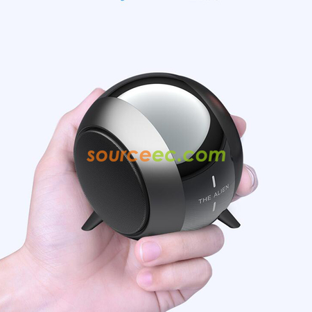 Customization Wireless Bluetooth Audio Corporate Gifts