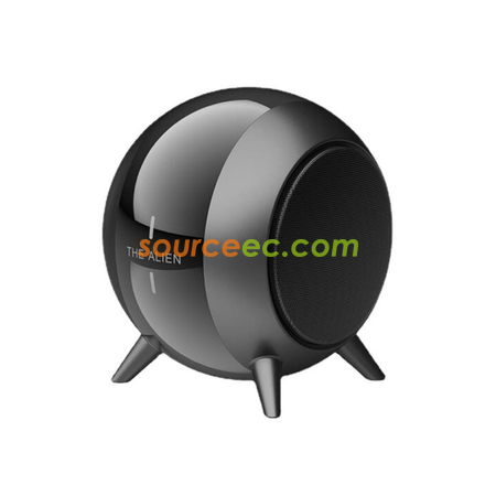 Customization Wireless Bluetooth Audio Corporate Gifts