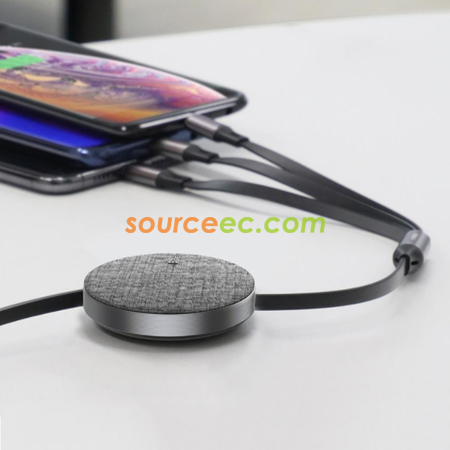 Customization Charging Cable Corporate Gifts
