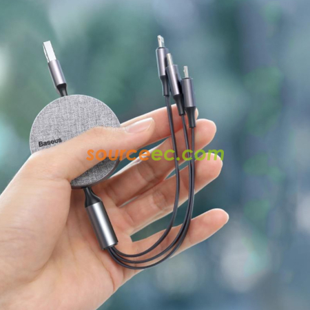Customization Charging Cable Corporate Gifts