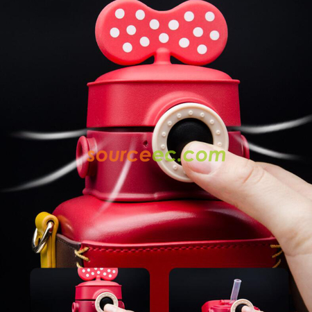 Customization Children's thermos Corporate Gifts