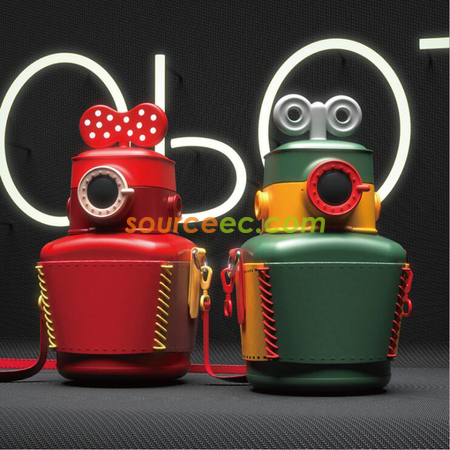 Customization Children's thermos Corporate Gifts