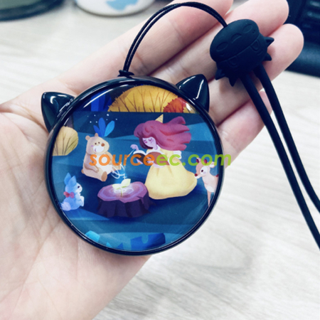 Customization Retractable Data Line Corporate Gifts