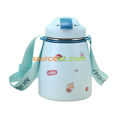 Customization Thermos Cup Corporate Gifts