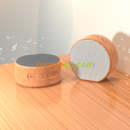 Customization Bluetooth Speaker Corporate Gifts