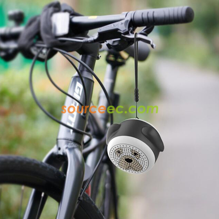 Customization Interesting Bluetooth Speaker Corporate Gifts