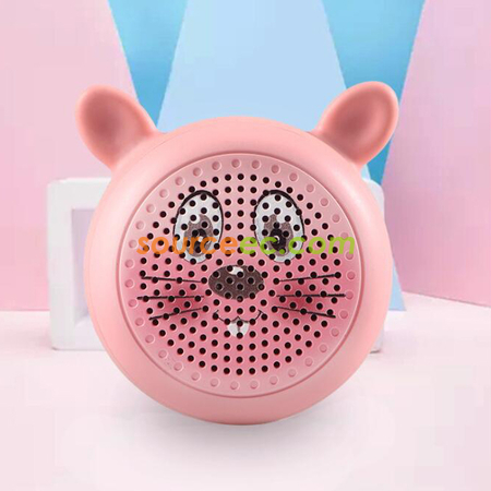 Customization Interesting Bluetooth Speaker Corporate Gifts