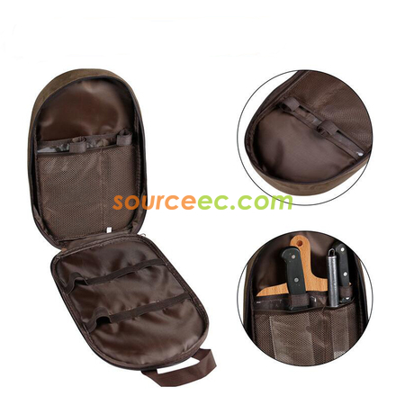 Kitchenware Storage Bag