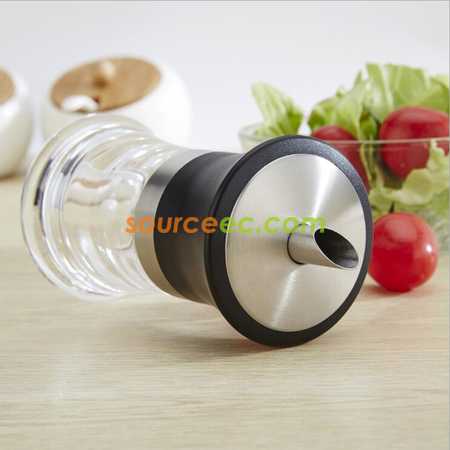 Customization Sugar Bottle Corporate Gifts