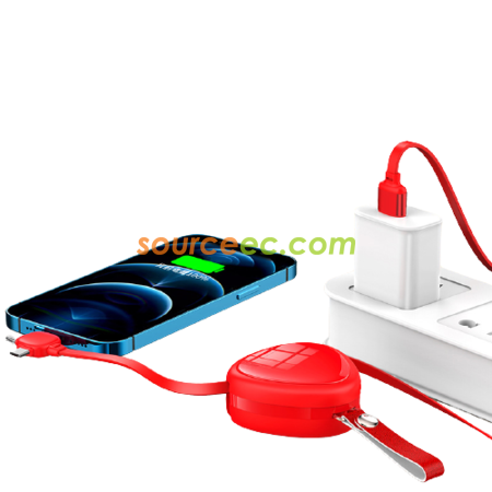 Customization Charging Cable Corporate Gifts