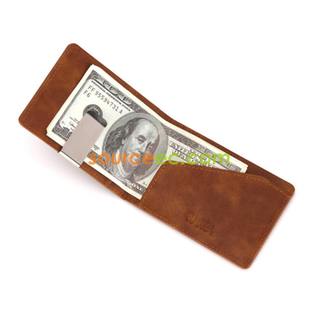 Customization PU Wallet Corporate Gifts