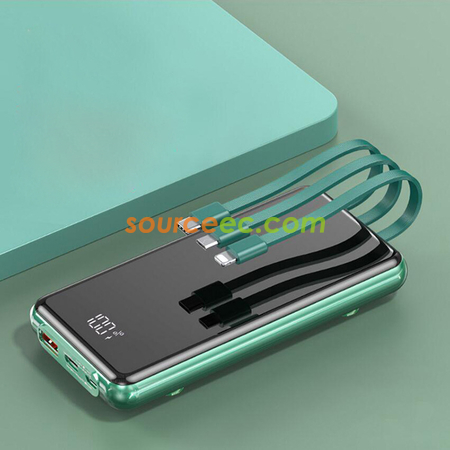 Customization Suction Cup Moving Power Supply Corporate Gifts