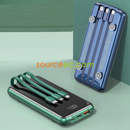 Customization Suction Cup Moving Power Supply Corporate Gifts