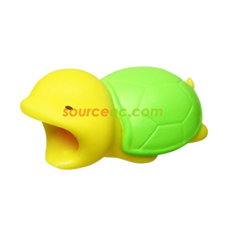 Customization Data Cable Protector Corporate Gifts