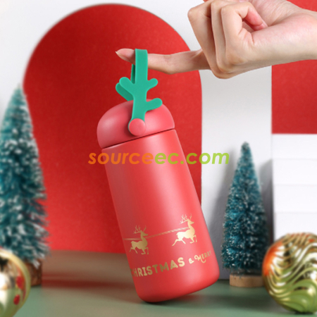 Customization Thermal Mug Corporate Gifts